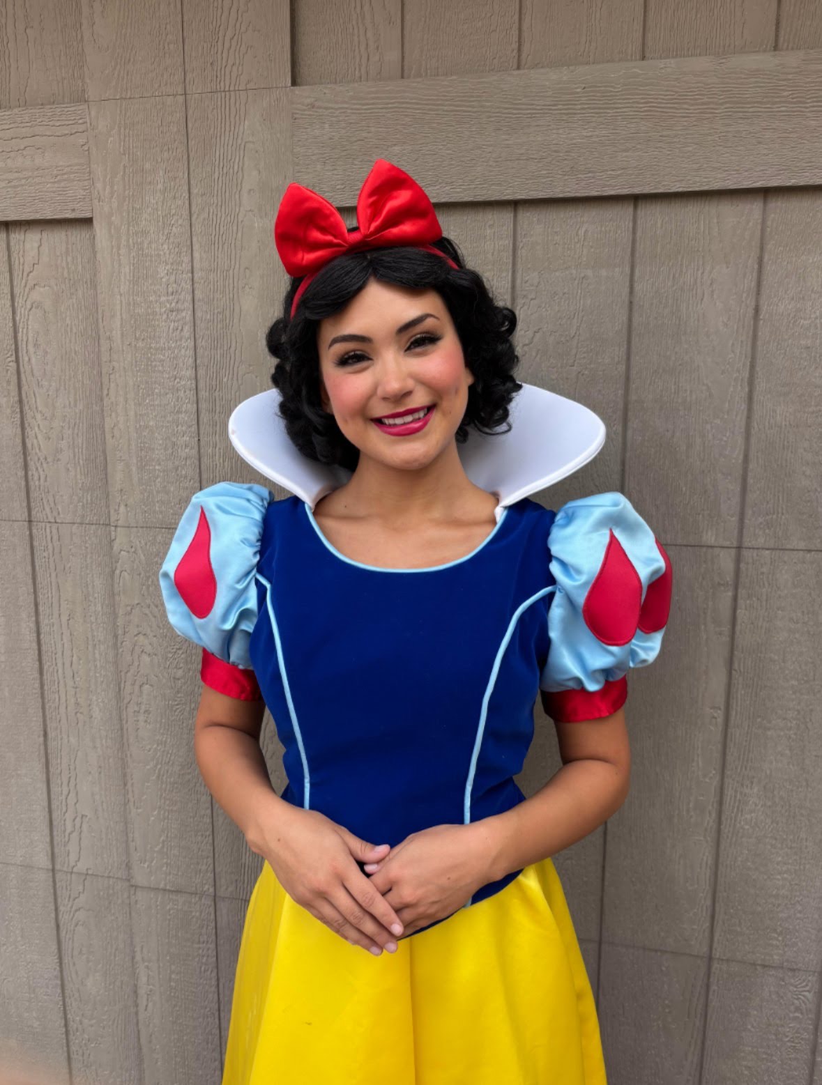 Princess party in Carlsbad