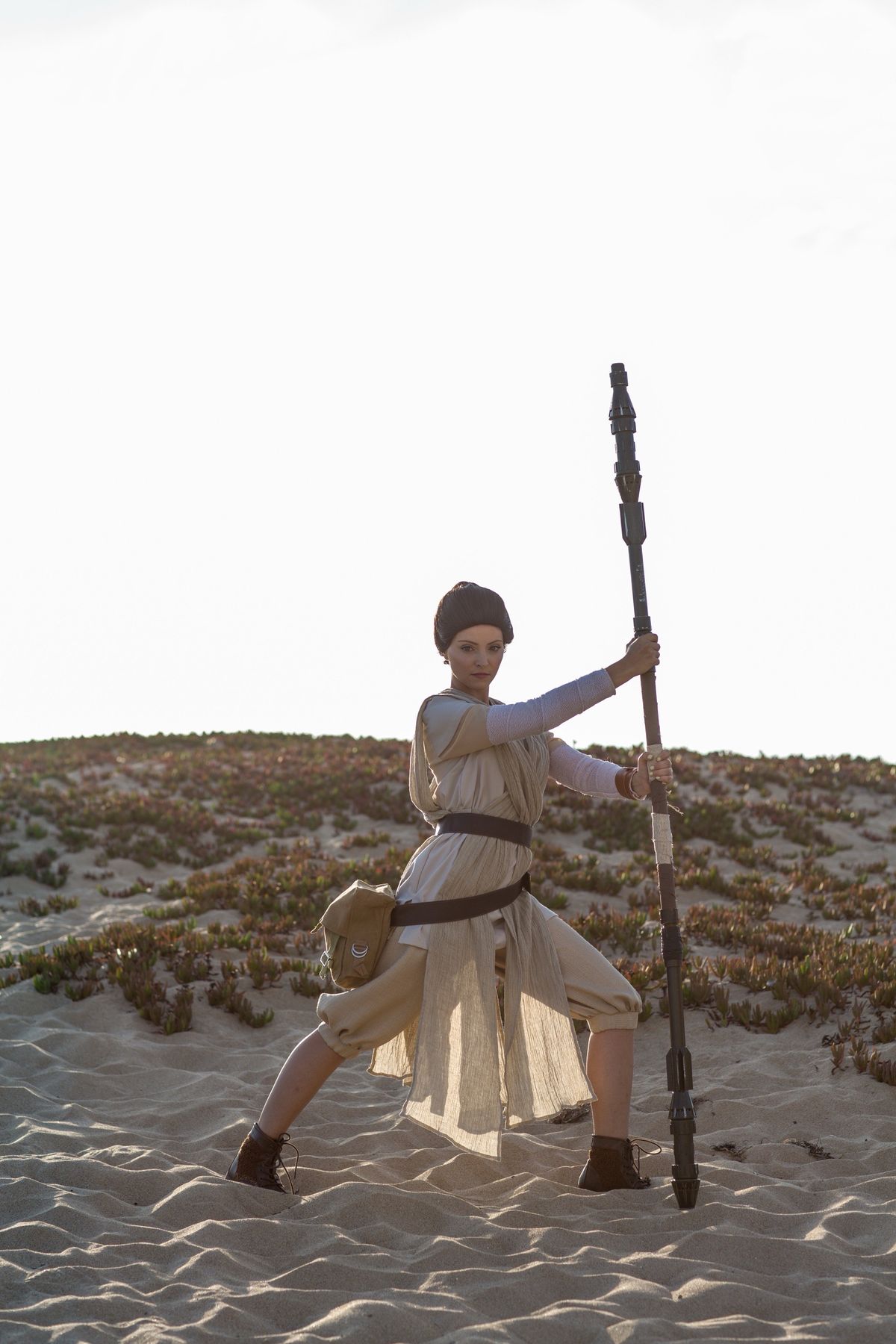 Rey party entertainment